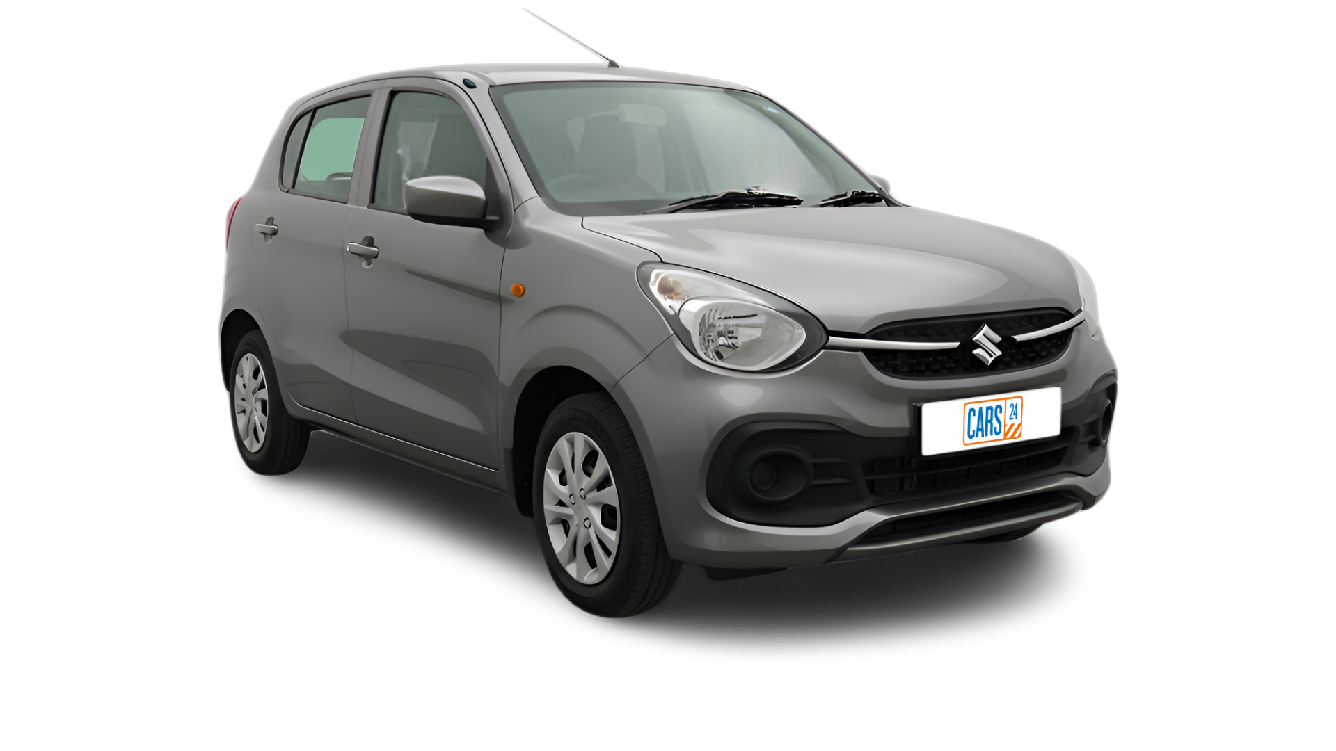 Maruti Celerio-img